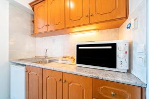 Fotografie z fotogalerie ubytování Spyridoula Studio 3 v destinaci Paleokastritsa