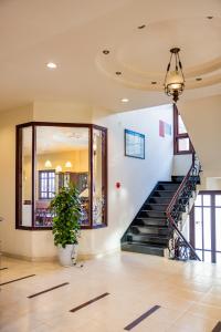 Fotografie z fotogalerie ubytování Hùng Phong Hotel - Near Dalat Market v destinaci Da Lat