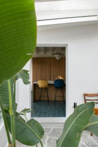 Fotografie z fotogalerie ubytování Villa La Felice v destinaci Pianello Del Lario