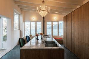 Fotografie z fotogalerie ubytování Villa La Felice v destinaci Pianello Del Lario