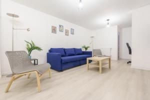 Afbeelding uit fotogalerij van La Suite du Château B - En plein centre in Lunéville +6 foto's