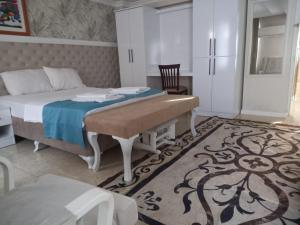 Fotografie z fotogalerie ubytování VİZYON RESORT HOTEL v destinaci Karasu