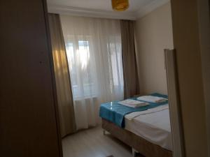 Fotografie z fotogalerie ubytování VİZYON RESORT HOTEL v destinaci Karasu