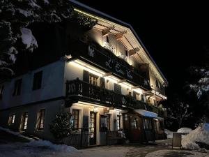 公寓式酒店所在大楼