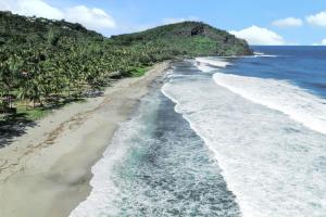 Příroda nedaleko apartmánu + 28 fotografií