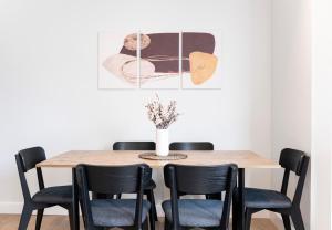 Fotografie z fotogalerie ubytování Xylo Apartments - Kentish Town v Londýně
