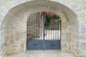 Fotografie z fotogalerie ubytování Gîte les Hortensias v destinaci Le Massegros