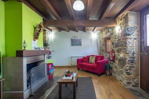 Φωτογραφία από το άλμπουμ του Casa Souto De Abajo σε Santiso