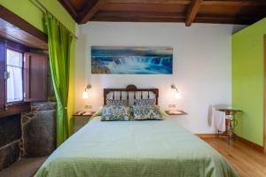 Φωτογραφία από το άλμπουμ του Casa Souto De Abajo σε Santiso +17 φωτογραφίες