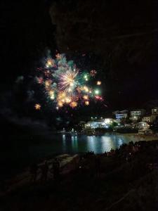 Fotografie z fotogalerie ubytování Appartamenti del Sole - Goelba v destinaci Seccheto