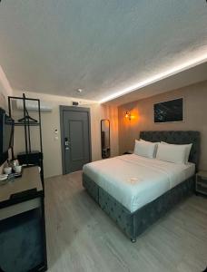 Galería fotográfica de Monezza Maltepe Rezidans en Estambul