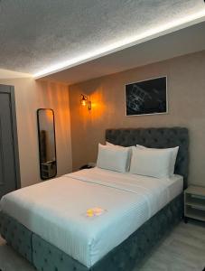 Galería fotográfica de Monezza Maltepe Rezidans en Estambul 35 fotos más