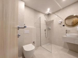 Bagno di Hotel Almanas