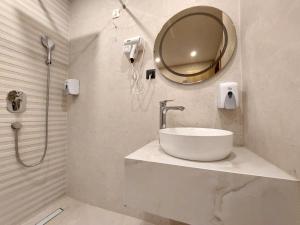 Bagno di Hotel Almanas