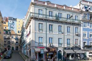 Η γειτονιά γύρω από ή μία γειτονιά κοντά σε αυτό το διαμέρισμα