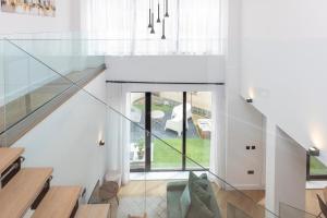 Posezení v ubytování Xylo Apartments - Kentish Town