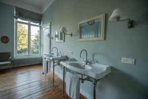 Fotografie z fotogalerie ubytování B&B De Corenbloem Luxury Guesthouse - Adults Only v Bruggách + 37 fotografií