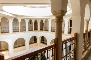 Gallery image of Le Petit Palais Djerba & Spa in Houmt Souk
