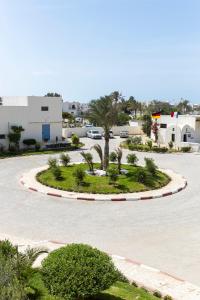 Gallery image of Le Petit Palais Djerba & Spa in Houmt Souk