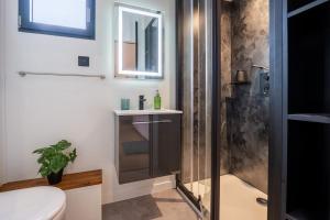 Imagen de la galería de Le Lodge de Longjumeau, en Longjumeau