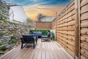 Imagen de la galería de Le Lodge de Longjumeau, en Longjumeau