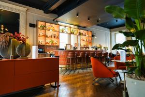 Bevande di Apex Waterloo Place Hotel