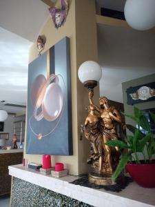 Foto dalla galleria di Prince Hotel Fier a Fier