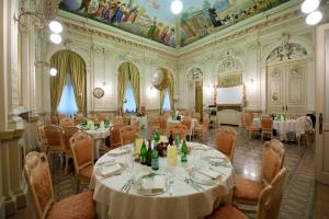 Gallery image of Hotel Villa Malpensa in Vizzola Ticino