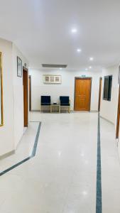 Fotografie z fotogalerie ubytování Hotel New Mid City Multan v destinaci Multan