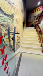 Fotografie z fotogalerie ubytování Hotel New Mid City Multan v destinaci Multan