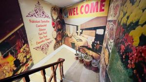 Fotografie z fotogalerie ubytování Hotel New Mid City Multan v destinaci Multan