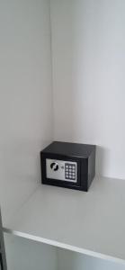 Fotografie z fotogalerie ubytování Hermoso departamento a estrenar 3 v destinaci Alta Gracia