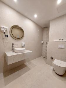Bagno di Hotel Almanas