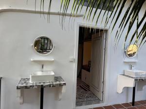 Fotografie z fotogalerie ubytování Villa Koh Rong v destinaci Koh Rong Island