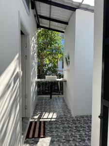 Balkón nebo terasa v ubytování Villa Koh Rong + 37 fotografií