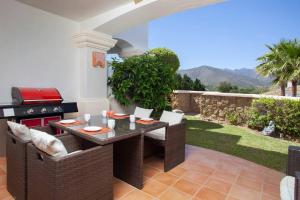 Billede fra billedgalleriet på Mediterranean Townhouse CalaGolf i Mijas