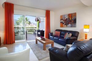 Billede fra billedgalleriet på Mediterranean Townhouse CalaGolf i Mijas