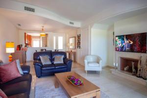 Billede fra billedgalleriet på Mediterranean Townhouse CalaGolf i Mijas + 20 billeder