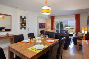 Billede fra billedgalleriet på Mediterranean Townhouse CalaGolf i Mijas