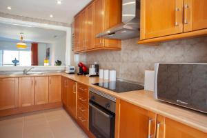 Billede fra billedgalleriet på Mediterranean Townhouse CalaGolf i Mijas