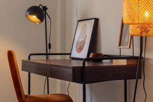 Fotografia z galérie ubytovania New Renovated Central Apartment With Modern Touch v destinácii Mijas