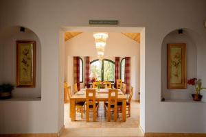 Fotografie z fotogalerie ubytování Impressive Villa Dazura In Valtocado Mijas v destinaci Mijas