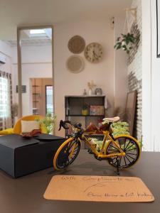 Afbeelding uit fotogalerij van Anna Home@Lat Krabang in Lat Krabang