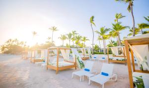 Fotografie z fotogalerie ubytování Bakour Punta Cana Suites v destinaci Punta Cana