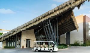 Fotografie z fotogalerie ubytování Bakour Punta Cana Suites v destinaci Punta Cana