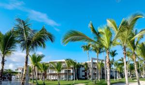 Fotografie z fotogalerie ubytování Bakour Punta Cana Suites v destinaci Punta Cana