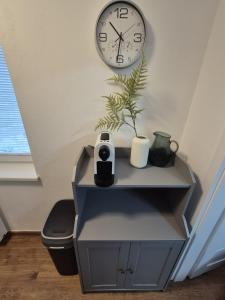 StudénkaにあるApartmán U Zámku - Self Check in - Airport OSR Mosnovのギャラリーの写真