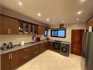 O bucătărie sau chicinetă la 4YP Sweet House +13 fotografii