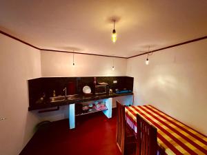 Fotografie z fotogalerie ubytování Coco Cabana Hikkaduwa v Hikkaduwě