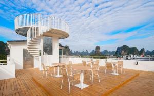 Fotografie z fotogalerie ubytování Yangshuo Pony Hotel - Yulong River v destinaci Jang-šuo